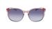 Cole Haan CH7086 Sunglasses Women's Square Shape