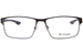 Columbia C3003 Eyeglasses Men's Full Rim Rectangle Shape