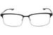 Columbia C3016 Eyeglasses Men's Full Rim Rectangle Shape