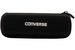 Converse CV1003 Eyeglasses Women's Full Rim Round Shape