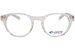 Costa Del Mar FRF100 06S1002 Eyeglasses Men's Full Rim Round Optical Frame