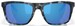 Costa Del Mar Polarized Mainsail 06S9107 Sunglasses Men's Square Shape