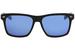 Costa Del Mar Men's Aransas Fashion Square Polarized Sunglasses