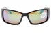 Costa Del Mar Polarized Men's Blackfin Sunglasses