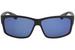 Costa Del Mar Men's Cut Polarized Sunglasses