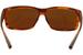 Costa Del Mar Men's Cut Polarized Sunglasses