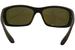 Costa Del Mar Polarized Men's Jose Sunglasses Wrap Style