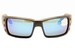 Costa Del Mar Men's Permit Polarized Sunglasses