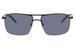 Costa Del Mar Men's Skimmer Pilot Polarized Sunglasses