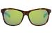 Costa Del Mar Men's Vela VLA Square Polarized Sunglasses