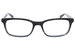 Costa Del Mar MRA210 06S1007 Eyeglasses Men's Full Rim Rectangular Optical Frame