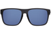 Costa Del Mar Polarized Spearo Sunglasses Men's Square Shape