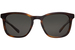 Costa Del Mar Polarized Sullivan 06S2002 Sunglasses Men's Square Shape