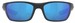 Costa Del Mar Polarized Whitetip 06S9056 Sunglasses Men's Pillow Shape