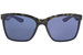 Costa Del Mar Women's Anaa Square Polarized Sunglasses