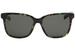 Costa Del Mar Women's May Fashion Square Polarized Sunglasses