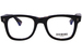 Cutler and Gross CGOP910151 Eyeglasses Men's Full Rim Square Shape