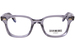 Cutler and Gross CGOP952149 Eyeglasses Men's Full Rim Rectangle Shape