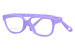 Dilli Dalli Tutti-Frutti Eyeglasses Youth Full Rim Rectangle Shape