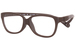 Dilli Dalli Tutti-Frutti Eyeglasses Youth Full Rim Rectangle Shape