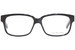 Dior Homme BlackTie150 Eyeglasses Men's Full Rim Square Optical Frame