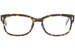 Dior Homme Blacktie2.0-I Eyeglasses Frame Men's Full Rim Rectangular