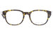 Dior Homme Blacktie202 Eyeglasses Frame Men's Full Rim Square