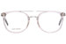 Dior Homme BlackTie267 Eyeglasses Men's Full Rim Square Optical Frame