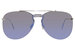 Dior Homme Dior0222S Sunglasses Men's Pilot Shades