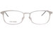 Dior Homme Dior0223 Eyeglasses Frame Men's Full Rim Rectangular