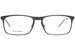 Dior Homme Dior0235 Eyeglasses Men's Full Rim Square Optical Frame