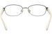 Disney Kids Youth Little Girls Eyeglasses 3E1004 Full Rim Optical Frame