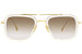 Dita Flight-006 7806 Sunglasses Men's Pilot Shades