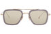 Dita Flight-006 7806 Sunglasses Men's Pilot Shades