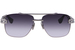 Dita Grand-Evo-One DTS138 Sunglasses Men's Pilot Shades