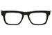 Dita Lancier Men's Eyeglasses DLX700 DLX/700 Full Rim Optical Frame