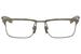 Dita Lancier Men's Eyeglasses DTX104 DTX/104 Full Rim Optical Frame