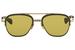 Dita Men's Rikton DTS117 DTS/117 Pilot Sunglasses