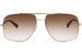 Dita Midnight-Special DRX-2010 Sunglasses Men's Titanium Pilot Shades