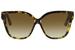 Dita Women's Paradis 22016 Fashion Butterfly Sunglasses