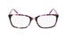 Donna Karan DKNY DK5008 Eyeglasses Women's Full Rim Cat Eye