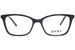 Donna Karan DKNY DK5013 Eyeglasses Women's Full Rim Cat Eye