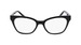 DKNY DK5058 Eyeglasses Women's Full Rim Square Shape