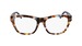 DKNY DK5063 Eyeglasses Women's Full Rim Square Shape