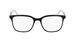 DKNY DK5065 Eyeglasses Women's Full Rim Square Shape