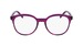 DKNY DK5070 Eyeglasses Women's Full Rim Round Shape