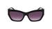 DKNY DK547S Sunglasses Cat Eye