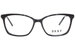 Donna Karan DKNY DK7006 Eyeglasses Women's Full Rim Cat Eye