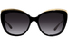 Dolce & Gabbana DG-4332 Sunglasses Women's Cat Eye