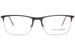 Dolce & Gabbana DG1309 Eyeglasses Men's Full Rim Rectangle Shape